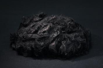 51 mm matalan sulamisen PSF