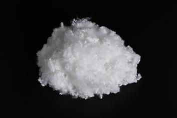 15D Virgin Hollow -konjugoitu kuitu