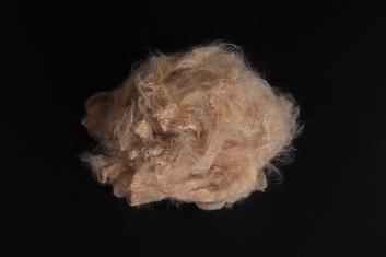 Ruskea matalan sulamisen PSF