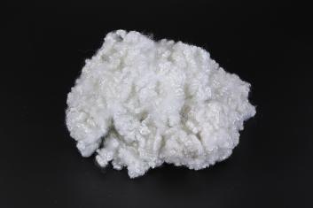 32 mm kierrätetty ontto konjugoitu kuitu