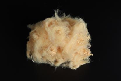 Keltainen kiinteä PSF