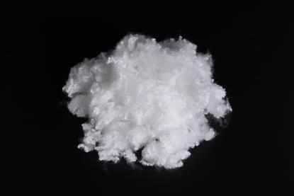 3D Virgin Hollow -konjugoitu kuitu