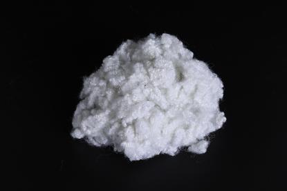 51 mm kierrätetty ontto konjugoitu kuitu