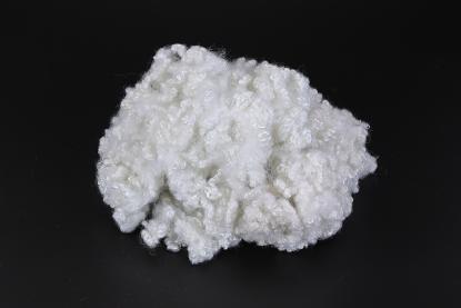 32 mm kierrätetty ontto konjugoitu kuitu