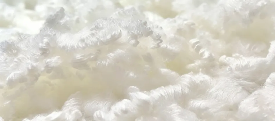 Onko polyesteri synteettinen kuitu? (2)
