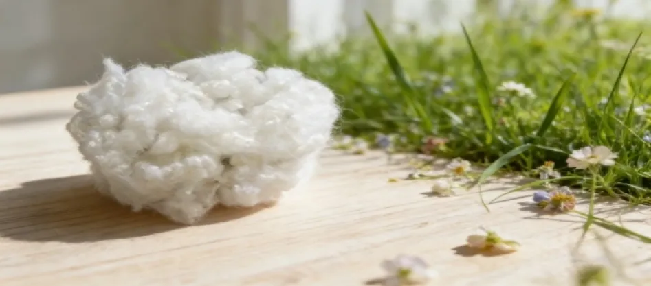 Polyesterikuitu vs. polyesterikuitu