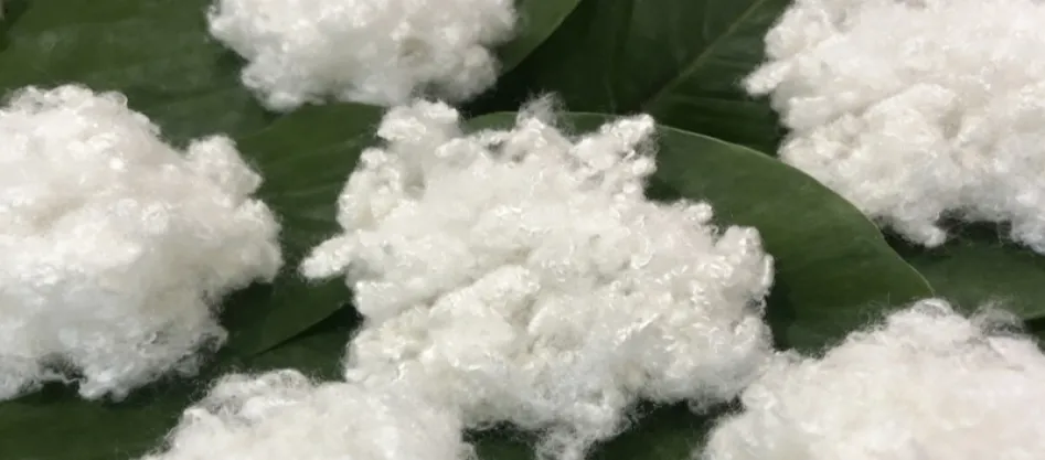 Onko polyesteri synteettinen kuitu? Jotain, mitä sinun täytyy tietää