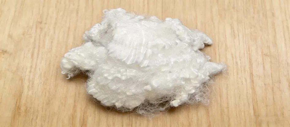 Mitä on Virgin Conjugate Fiber?